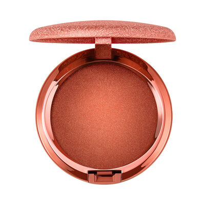 Sunstruck Matte Bronze Radiant Rich Rosy